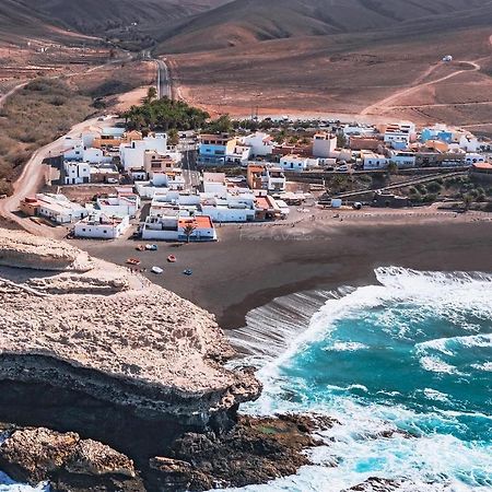 Casa Pano Beach House Ajuy المظهر الخارجي الصورة