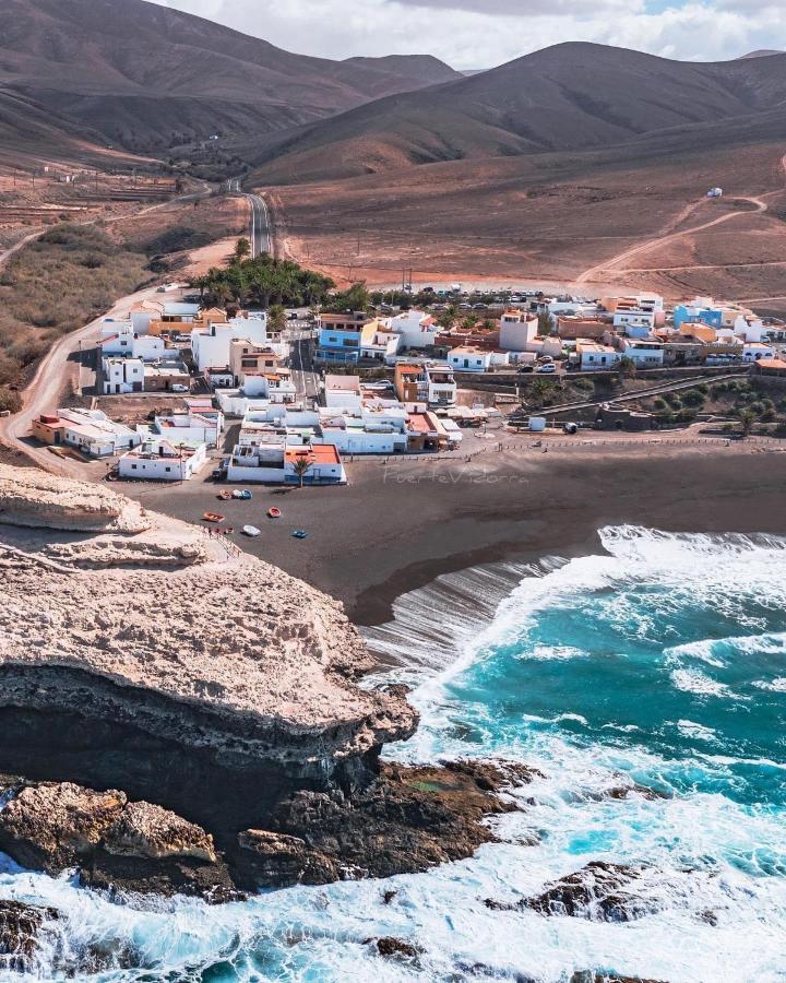 Casa Pano Beach House Ajuy المظهر الخارجي الصورة