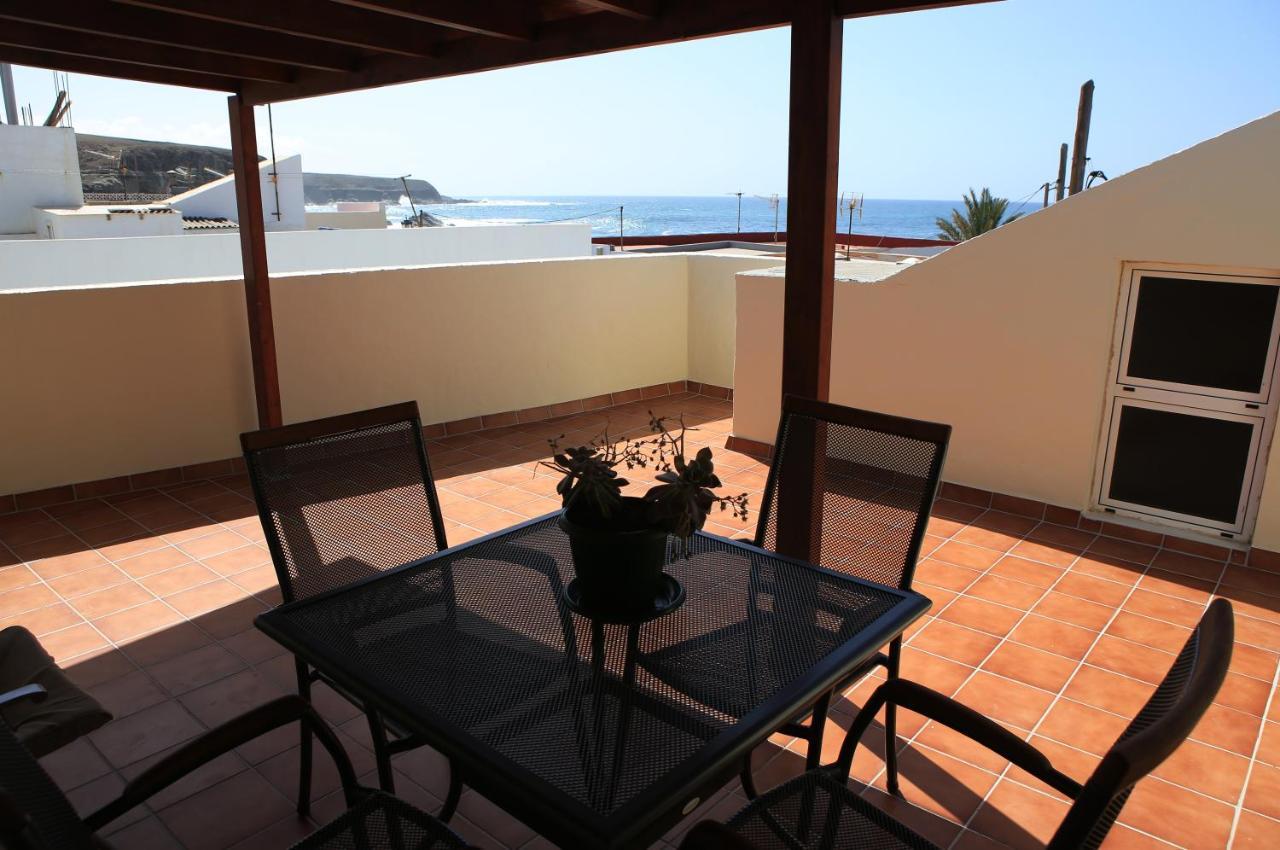 Casa Pano Beach House Ajuy المظهر الخارجي الصورة