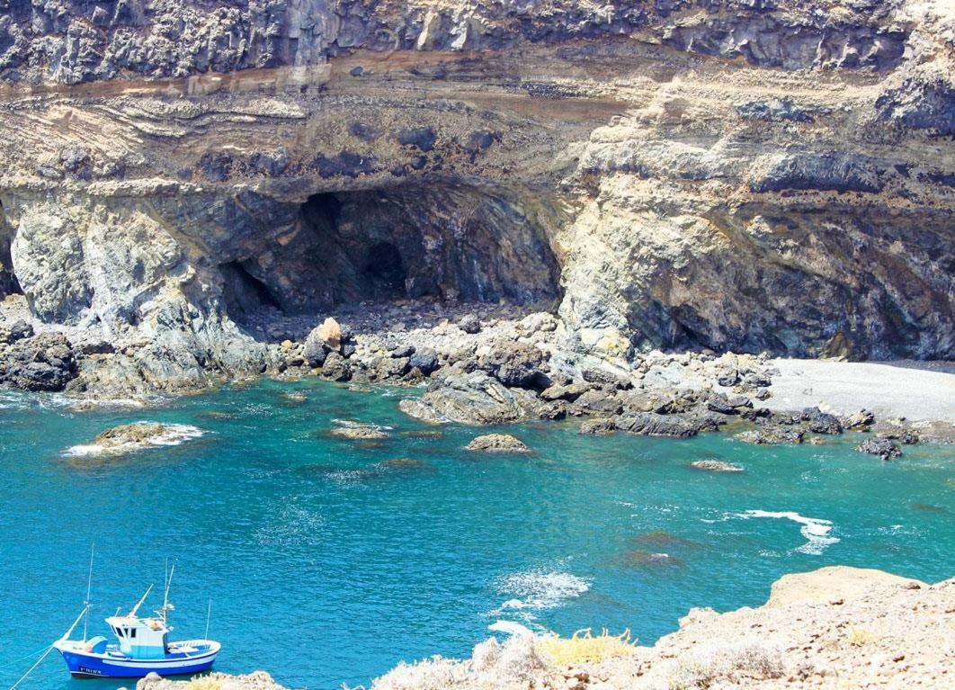 Casa Pano Beach House Ajuy المظهر الخارجي الصورة